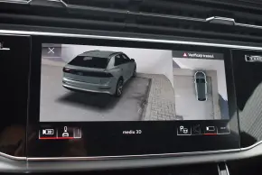 Audi Q8 PI 55 TFSI quattro thumbnail