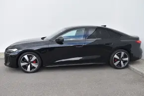 Audi A5 Limuzina 40 TFSI thumbnail