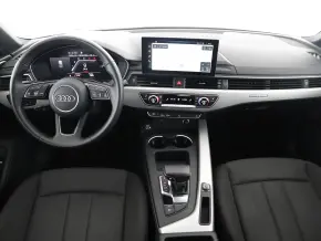 A4 Advanced 40 TDI quattro thumbnail