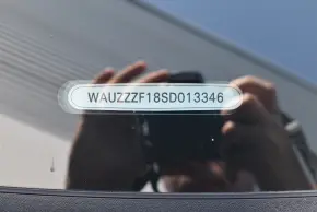 Audi Q8 PI 50 TDI quattro thumbnail