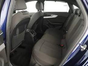 A4 Advanced 40 TDI quattro thumbnail