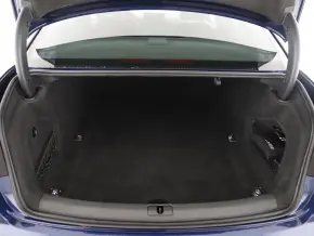 A4 Advanced 40 TDI quattro thumbnail