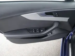 A4 Advanced 40 TDI quattro thumbnail