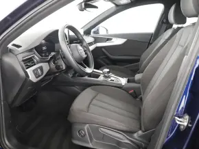 A4 Advanced 40 TDI quattro thumbnail