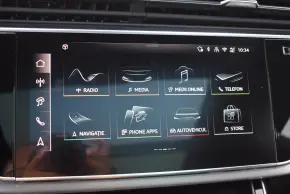 Audi Q8 PI 50 TDI quattro thumbnail
