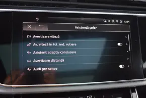Audi Q8 PI 50 TDI quattro thumbnail