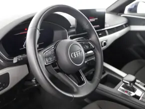 A4 Advanced 40 TDI quattro thumbnail