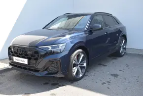 Audi Q8 PI 50 TDI quattro thumbnail