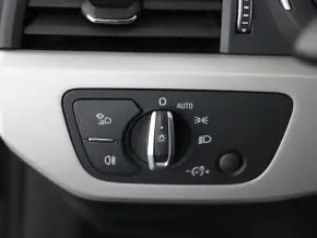A4 Advanced 40 TDI quattro thumbnail