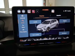 CUPRA Terramar 2.0 TSI DSG 4DRIVE thumbnail