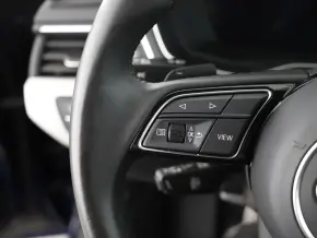 A4 Advanced 40 TDI quattro thumbnail
