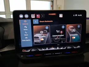 CUPRA Terramar 2.0 TSI DSG 4DRIVE thumbnail