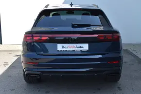 Audi Q8 PI 50 TDI quattro thumbnail