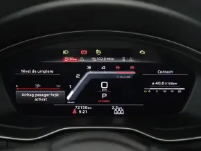 A4 Advanced 40 TDI quattro thumbnail