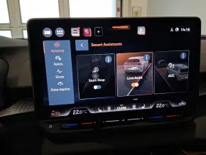 CUPRA Terramar 2.0 TSI DSG 4DRIVE thumbnail