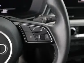 A4 Advanced 40 TDI quattro thumbnail