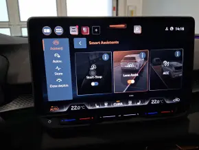 CUPRA Terramar 2.0 TSI DSG 4DRIVE thumbnail