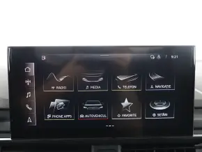 A4 Advanced 40 TDI quattro thumbnail