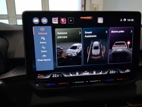 CUPRA Terramar 2.0 TSI DSG 4DRIVE thumbnail