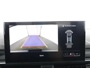 A4 Advanced 40 TDI quattro thumbnail