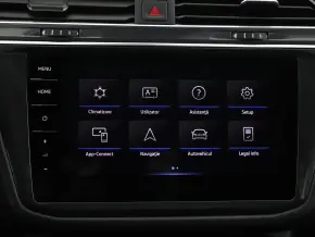 Tiguan L 2.0 Life DT147TDI D7A thumbnail