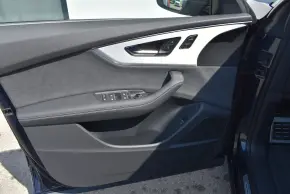 Audi Q8 PI 50 TDI quattro thumbnail