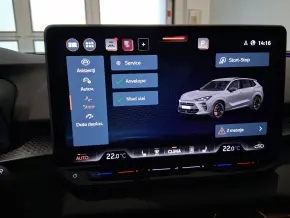 CUPRA Terramar 2.0 TSI DSG 4DRIVE thumbnail