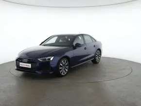 A4 Advanced 40 TDI quattro thumbnail