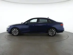 A4 Advanced 40 TDI quattro thumbnail