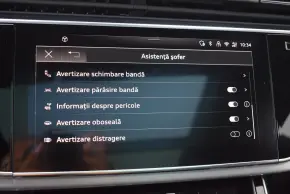 Audi Q8 PI 50 TDI quattro thumbnail