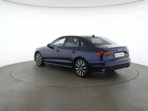 A4 Advanced 40 TDI quattro thumbnail