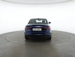 A4 Advanced 40 TDI quattro thumbnail