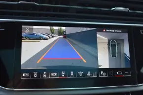 Audi Q8 PI 50 TDI quattro thumbnail