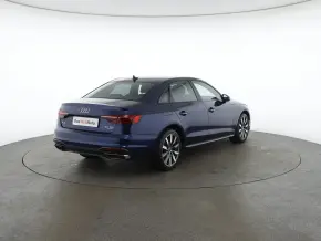 A4 Advanced 40 TDI quattro thumbnail