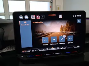 CUPRA Terramar 2.0 TSI DSG 4DRIVE thumbnail