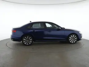 A4 Advanced 40 TDI quattro thumbnail