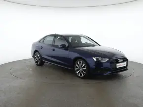 A4 Advanced 40 TDI quattro thumbnail