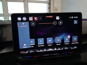 CUPRA Terramar 2.0 TSI DSG 4DRIVE thumbnail