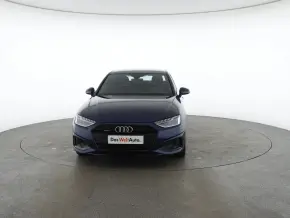 A4 Advanced 40 TDI quattro thumbnail