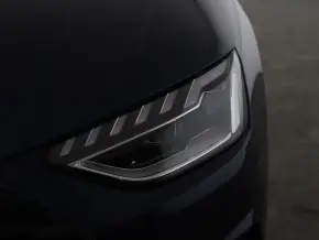 A4 Advanced 40 TDI quattro thumbnail
