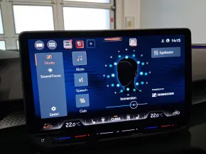 CUPRA Terramar 2.0 TSI DSG 4DRIVE thumbnail
