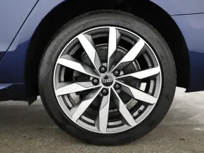 A4 Advanced 40 TDI quattro thumbnail
