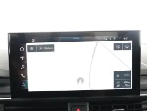 A4 Advanced 40 TDI quattro thumbnail