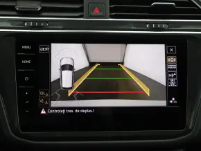 Tiguan L 2.0 Life DT147TDI D7A thumbnail