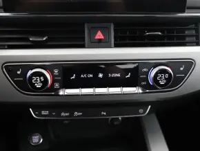 A4 Advanced 40 TDI quattro thumbnail