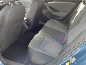 Škoda Superb Selection PHEV thumbnail