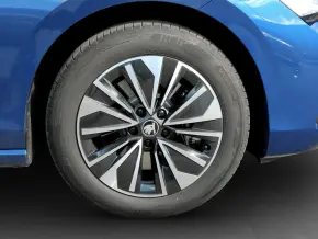 Škoda Superb Selection PHEV thumbnail