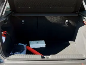 Škoda Kamiq Selection 1.0 TSI DSG thumbnail