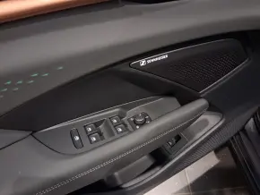 CUPRA Terramar 2.0 TSI DSG 4DRIVE thumbnail