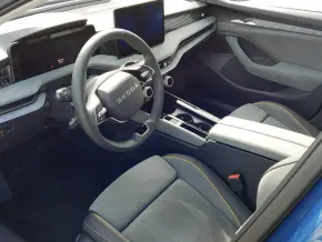 Škoda Superb Selection PHEV thumbnail